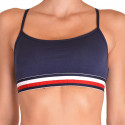 Damesbeha Tommy Hilfiger donkerblauw (UW0UW00425 416)