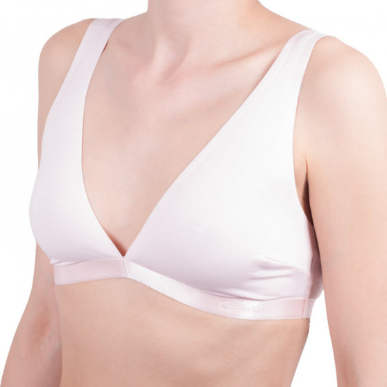 Damesbeha Calvin Klein roze (QF4284E-2NT)