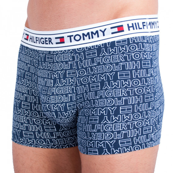 Herenboxershort Tommy Hilfiger veelkleurig (UM0UM00504 416)