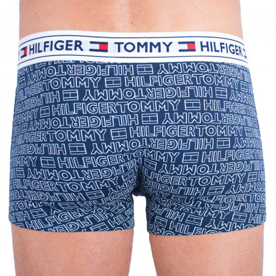 Herenboxershort Tommy Hilfiger veelkleurig (UM0UM00504 416)