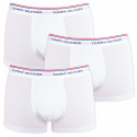 3PACK herenboxershort Tommy Hilfiger wit (1U87903842 100)