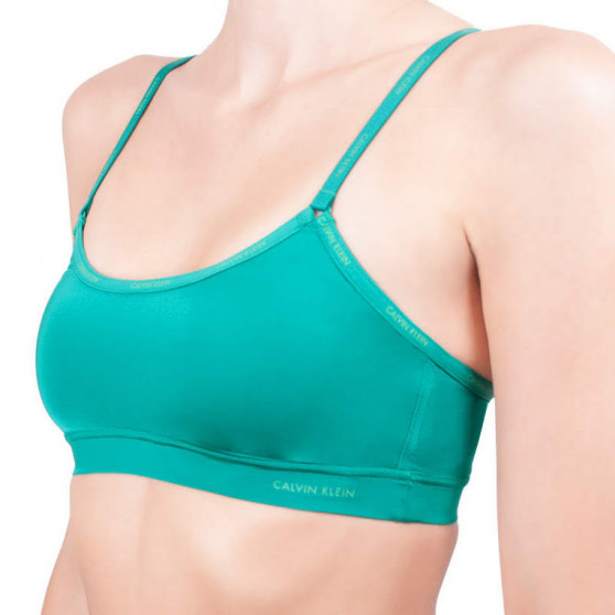 Damesbeha Calvin Klein groen (QF4527E-GXS)