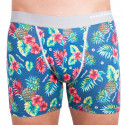 Herenboxershort 69SLAM fit bamboe leilani