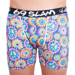 Herenboxershort 69SLAM fit peace