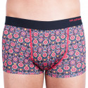 Herenboxershort 69SLAM hippe bloem schedel