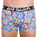 Herenboxershort 69SLAM heuprust