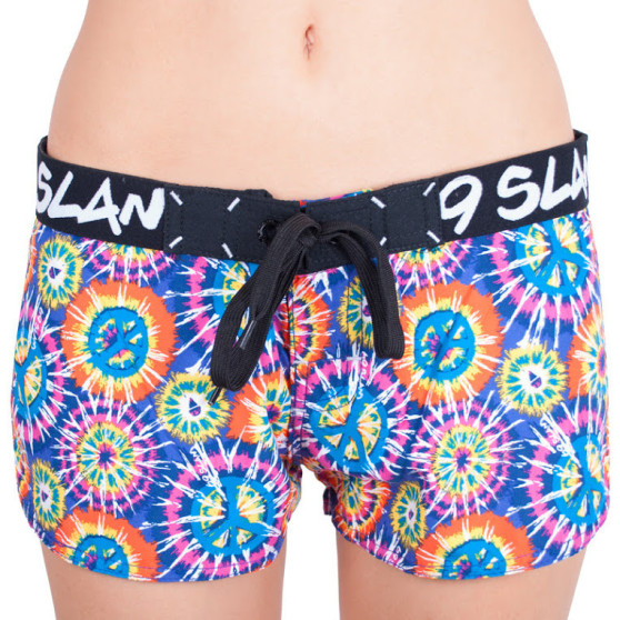 Dameszwemkleding 69SLAM Peace shorts