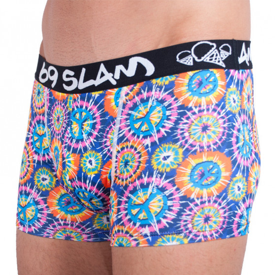 Herenboxershort 69SLAM heuprust