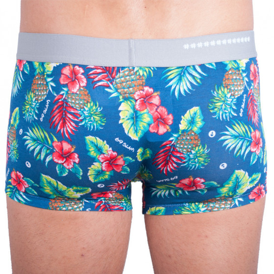 Herenboxershort 69SLAM hip bamboe leilani