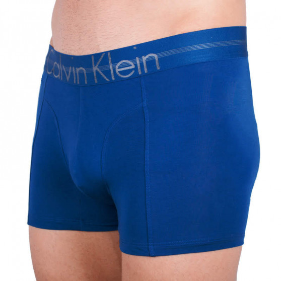 Herenboxershort Calvin Klein blauw (NB1483A-8MV)