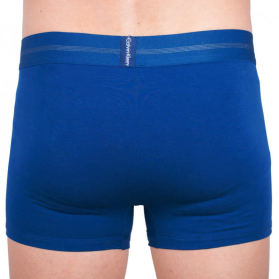 Herenboxershort Calvin Klein blauw (NB1483A-8MV)