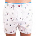 Herenboxershort Gosh wit (G10)