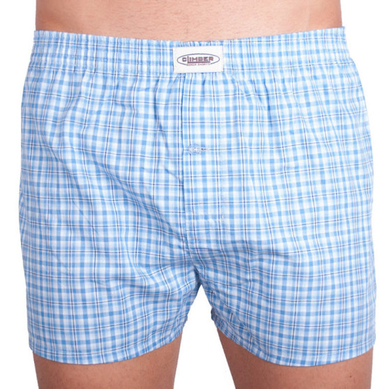 Herenboxershort Climber veelkleurig C6