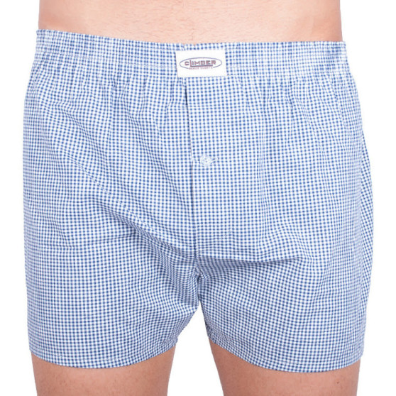 Herenboxershort Climber veelkleurig C10