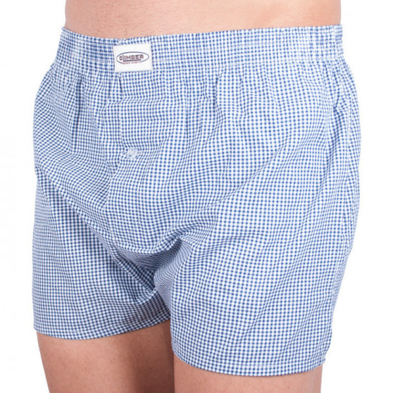 Herenboxershort Climber veelkleurig C10