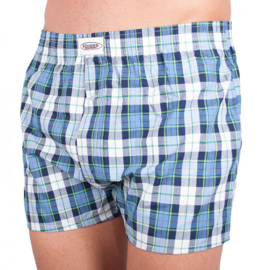 Herenboxershort Climber veelkleurig C11