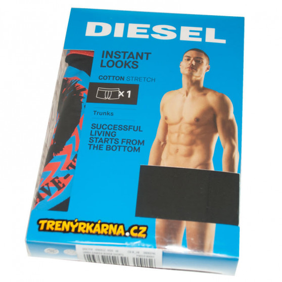 Herenboxershort Diesel veelkleurig (00CIYK-0WASZ-900)