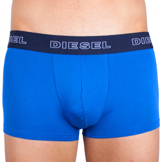 3PACK herenboxershort Diesel veelkleurig (00SAB2-0BATD-E3959)