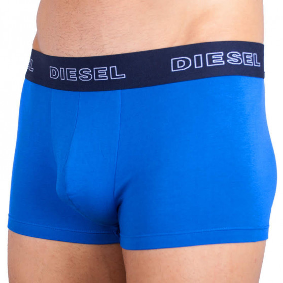 3PACK herenboxershort Diesel veelkleurig (00SAB2-0BATD-E3959)