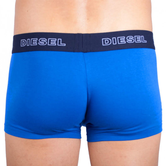 3PACK herenboxershort Diesel veelkleurig (00SAB2-0BATD-E3959)