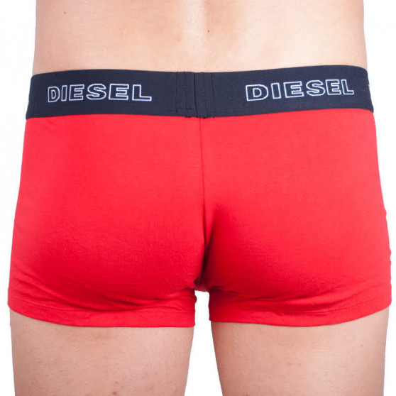 3PACK herenboxershort Diesel veelkleurig (00SAB2-0BATD-E3959)