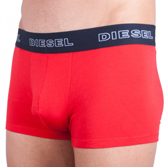 3PACK herenboxershort Diesel veelkleurig (00SAB2-0BATD-E3959)