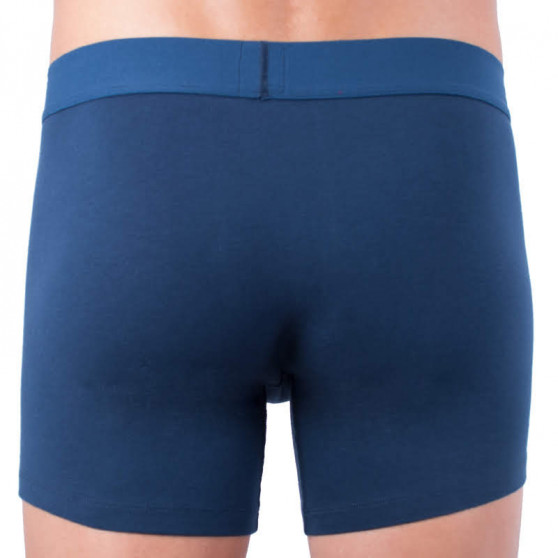 3PACK herenboxershort Levis veelkleurig (985026001 178)