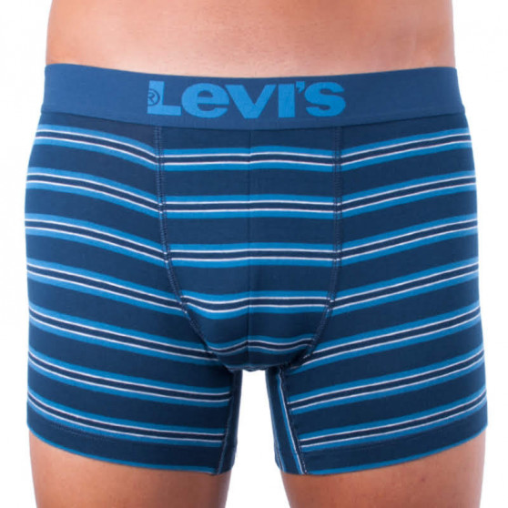 3PACK herenboxershort Levis veelkleurig (985026001 178)