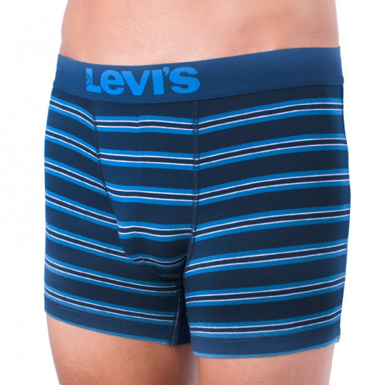 3PACK herenboxershort Levis veelkleurig (985026001 178)