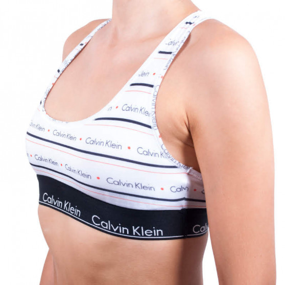 Damesbeha Calvin Klein wit (QF1659E-BWX)