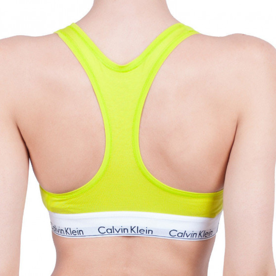 Damesbeha Calvin Klein groen (F3785E-PO9)