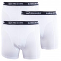 3PACK herenboxershort Bjorn Borg wit (9999-1028-00011)