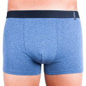 Herenboxershort Molvy donkerblauw (MP-984-BEU)