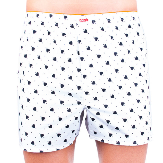 Herenboxershort Gosh veelkleurig (G21)