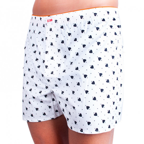 Herenboxershort Gosh veelkleurig (G21)