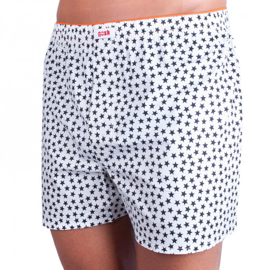 Herenboxershort Gosh veelkleurig (G22)