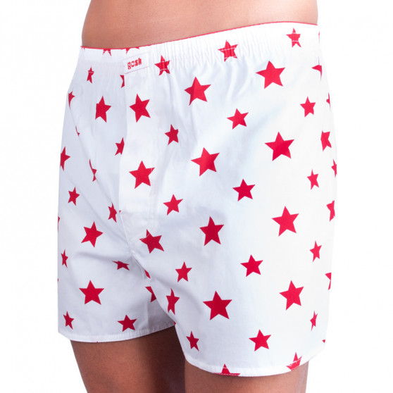 Herenboxershort Gosh veelkleurig (G23)