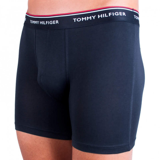 3PACK herenboxershort Tommy Hilfiger veelkleurig (UM0UM00010 004)