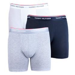 3PACK herenboxershort Tommy Hilfiger veelkleurig (UM0UM00010 004)