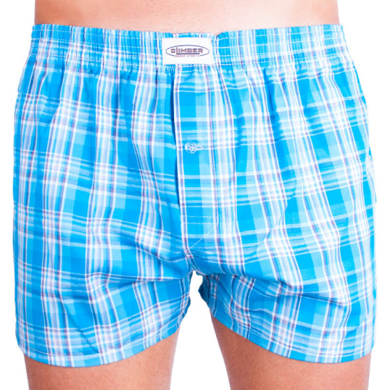 Herenboxershort Climber veelkleurig C27