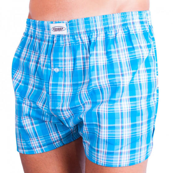 Herenboxershort Climber veelkleurig C27