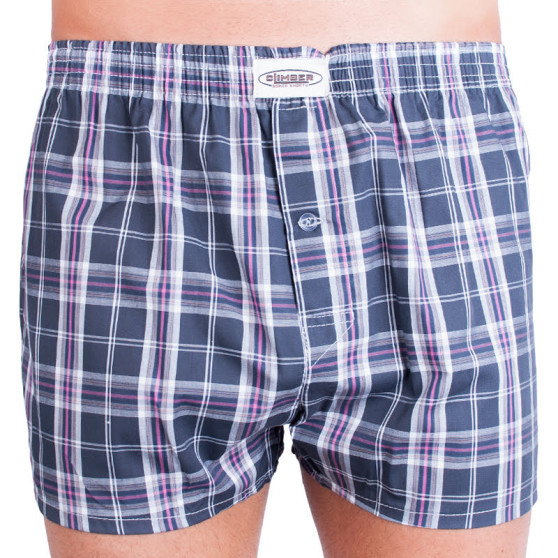 Herenboxershort Climber veelkleurig C29