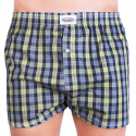 Herenboxershort Climber veelkleurig C21