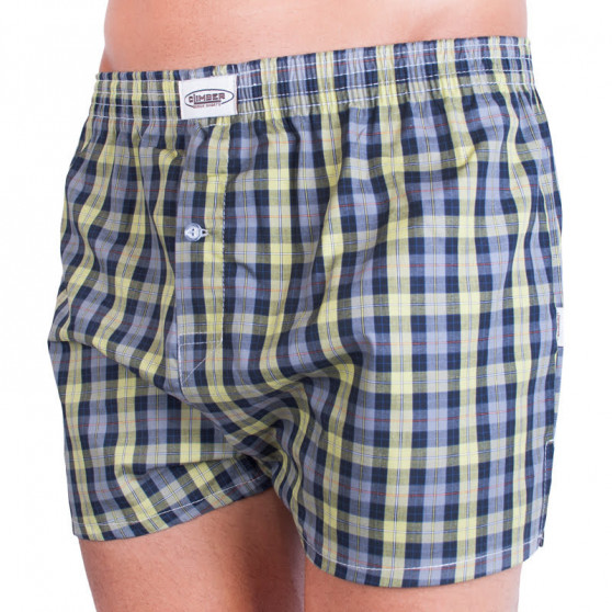 Herenboxershort Climber veelkleurig C21