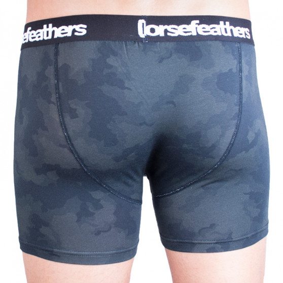 Herenboxershort Horsefeathers Sidney cloud camo (AA1071R)