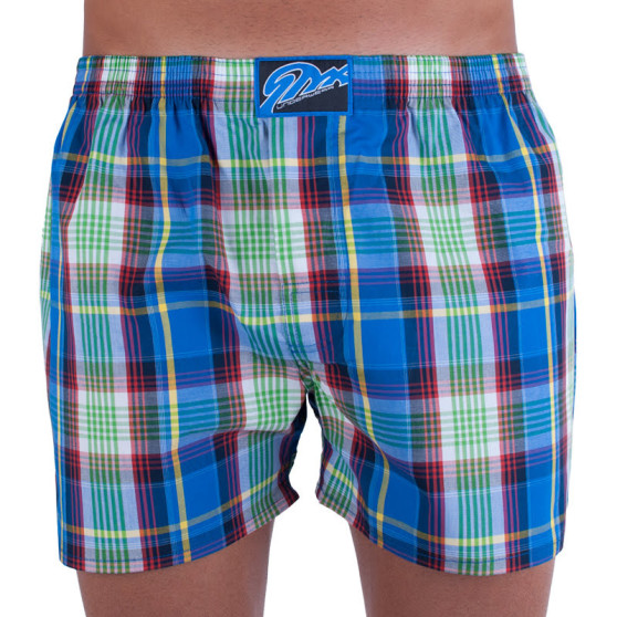 Herenboxershort Styx klassiek elastisch meerkleurig (A715)