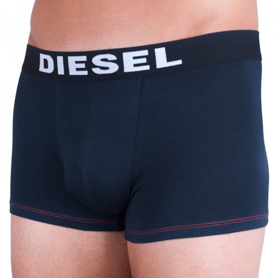 3PACK herenboxershort Diesel veelkleurig (00SAB2-0BATE-E4031)