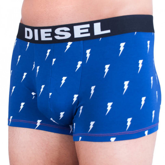 3PACK herenboxershort Diesel veelkleurig (00SAB2-0BATE-E4031)