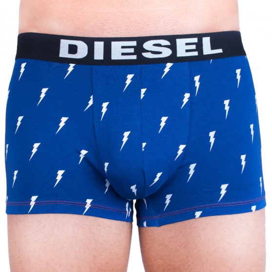 3PACK herenboxershort Diesel veelkleurig (00SAB2-0BATE-E4031)