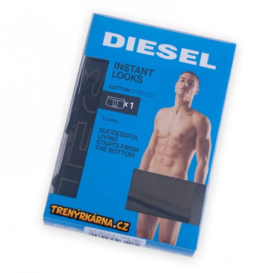 Herenboxershort Diesel veelkleurig (00CIYK-0WASX-51F)